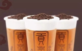 网红奶茶店开业狂欢 买一送一，多重惊喜一次性满足