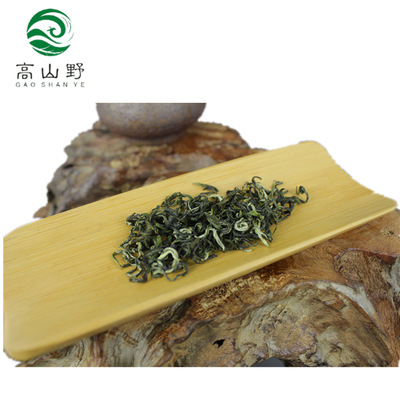 福建绿茶 品味14年新茶的清雅与伙拼的实惠