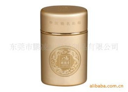 深圳市鹏凌达金属制品 匠心打造，品味非凡的茶叶包装解决方案