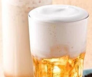 手作の茶 匠心茶饮的视觉美学