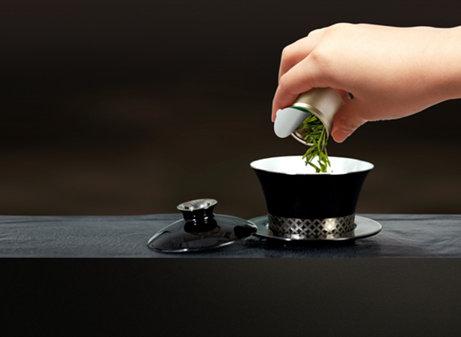 杜国楹携小罐茶双获大奖 以创新思维重塑中国茶的现代表达