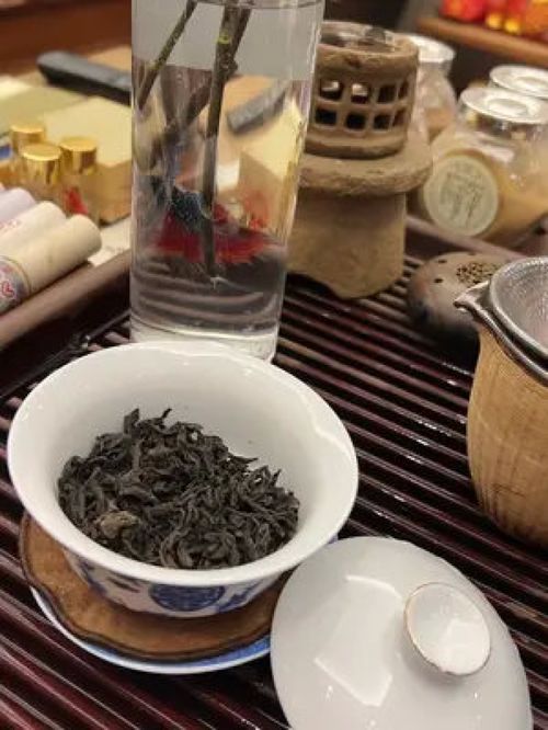 一壶春秋 从饮品到茶道，品味茶叶的万千世界