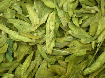 2014年新茶龙井铁盒装 品质与包装的完美结合