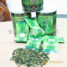 茶叶与装饰品的完美融合 品味生活的艺术