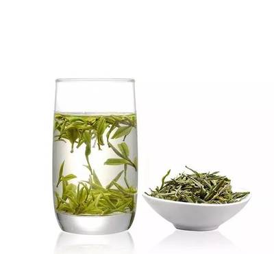 38种茶叶外形鉴赏 自然与艺术的完美融合